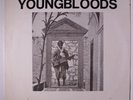 YOUNGBLOODS: Ride The Wind LP (w/ insert) Rock & Pop