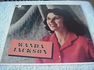 WANDA JACKSON-same- 1ST LP/MONO/ORIGINAL CAPITOL LABEL/REAL NICE