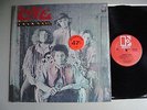 LOVE Four Sail ELEKTRA 74049 original   NM shrink