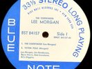 LEE MORGAN The Sidewinder (1964) Vinyl LP ORIG BLUE NOTE BST 84157 VAN GELDER