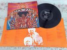 JIMI HENDRIX EXPERIENCE 