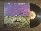 Bernie Schwartz m- record LP The Wheel