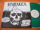 PARALEX – WHITE LIGHTNING   nwobhm
