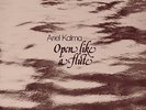 Ariel Kalma - Open Like A Flute [Vinyl New]