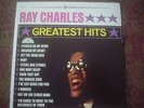 Ray Charles jukebox no insert PS EP Greatest Hits