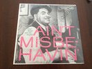 JAZZ (LP) FATS WALLER & His Rhythm 