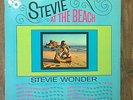 Rare Original Stevie Wonder LP 