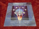 Toto Past to Present LP CBS Columbia Records 1977 - 1990 SEALED Vinyl C 45368