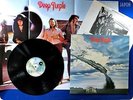 DEEP PURPLE 