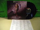 Megadeth ?– Countdown To Extinction ' LP VG++  SPAIN PRESS + INSERT