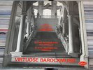 swiss made ARMIDA EN-164 ESTHER NYFFENEGGER CELLO RECITAL baroque music LULLY NM