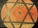 Philip Parkinson Zion A Love Killer Roots 12