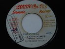 ERNEST WILSON - I KNOW MYSELF - 7