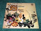 MAGNA CARTA - SEASONS 1970 VERTIGO 6360 003 LARGE SWIRL & INNER UK 1ST PRESS