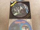 Marillion Picture Disc Bundle - Real To reel - Warm Wet Circles - Clutching At