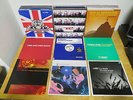 105x Vinyl Trance, Hard Trance, Progressive Trance, Dream Dance 12