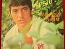 MARCOS SAMM Psiu  ORIG BRAZIL BOSSA GROOVE LP VG++ RARE HEAR
