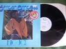 LP: Big Joe - African Princess - 1978 - Trojan TRLS 152 - Rare Reggae