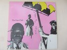 THE GUN CLUB, FIRE OF LOVE, BEGA 37 JEFFREY LEE PIERCE 1982