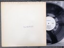 THE BEATLES - WHITE ALBUM - MOBILE FIDELITY SOUND LAB - MFSL 2-072 LP VG+/EX