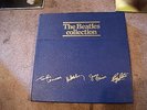 The Beatles collection - Blue Box Vinyl Box Set 13 LPS Good Condition Paul