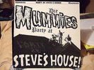 The Mummies Party At Steve's House Pin Up LP Rip Offs KBD Goner reatards sonics
