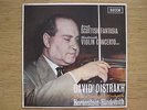 DAVID OISTRAKH / HORENSEIN 