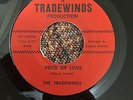 THE TRADEWINDS - Price Of Love / Depend On Me - A TRADEWINDS Northern Soul