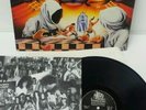 Blind Guardian - LP - Battalions of Fear - NRR - sehr selten - Ultrarar