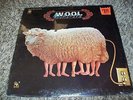 SEALED Psych LP WOOL ABC Original Pressing