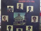 P & M ISLAND SOUL LP THE ROLLING TONES PEOPLE OF TO-DAY still sealed