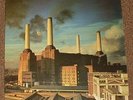 PINK FLOYD animals UK HARVEST A5/B7 STEREO VINYL LP + INNER SLEEVE
