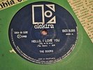 DOORS - Hello I love you 7