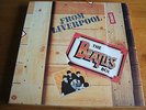 the beatles from liverpool the beatles box 8 x 12