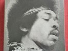 Jimi Hendrix 12 LP + 1 Maxi Single Box, mint condition