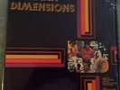 Latin Dimensions Con Roberto Torres Mericana Original Shrink