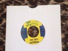 Rare Northern Soul/Doni Burdick/Bari Track/7 Inch