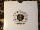 Rare Northern Soul /the Magnificents/my Heart Is Calling You /On Main Street
