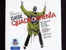 Pete Townshend's Classic QUADROPHENIA Vinyl LP 180g Vinyl (2 LP) Limited Edition