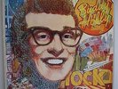 BUDDY HOLLY 9-LP VINYL BOX-SET