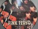 Pink Floyd - PIPER AT THE GATES OF DAWN - AN EMI / HARVEST PICTURE DISC