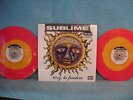 Sublime, 40oz. To Freedom, 1992 Geffen B 0014947-01 Colored Vinyl SKA/DUB/REGGAE