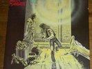 Iron Maiden: Running Free / Burning Ambition '80 EMI Card Sleeve