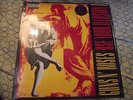 Guns N' Roses - Use Your Illusion {GEF 24415} **2 LP'S** **NEAR MINT VINYL**