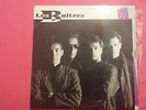 LOS BUITRES Lp the beatles venezuela