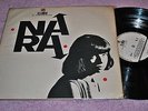 NARA LEAO - Nara 1967 LP MONO BRAZIL on EX = BOSSA NOVA JAZZ elenco