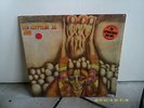 Led Zeppelin II - Promo LP - Red Wax