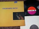 Charlie Mingus Jazz Workshop - Pithecanthropus Erectus (Plum Atlantic UK LP 1968