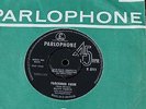Duffy Power - Parchman Farm/ Tired Broke & Busted (UK 7