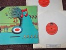 Ginger Baker Air Force - 1st LP (Polydor UK Original LP 1970) Prog Jazz. Nice